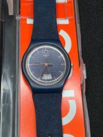 Swatch Gent SUON400 „Cent Bleu“ – 2018