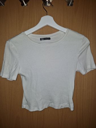 weisses Tshirt