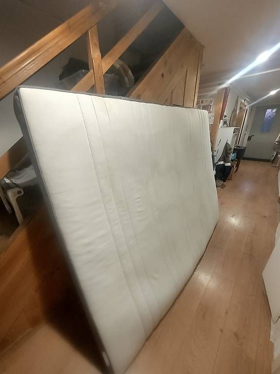 Materassi: Ikea Matratze 160x200 – Usato da Hofstetten ZH venduto da Gischis 2