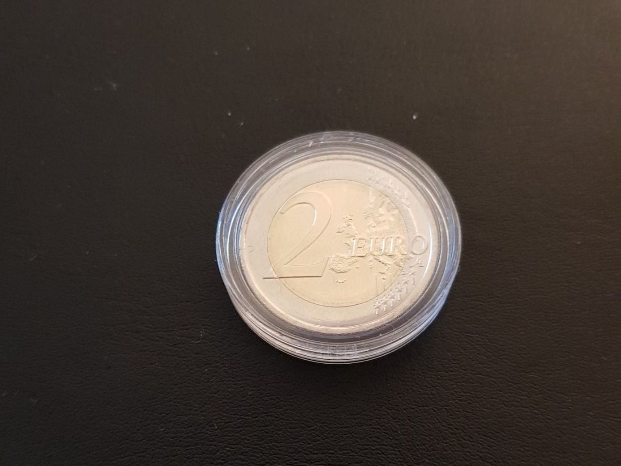 Tutti le monete: 2 EURO Andorra 2021 unz – Nuovo (secondo la descrizione) da Baar venduto da rjfhz90 1