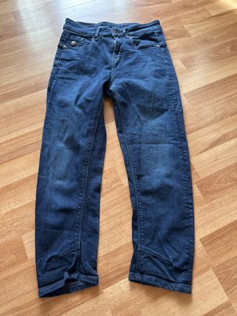 G-Star RAW Damen Jeans einf. Bundweite ca. 33cm