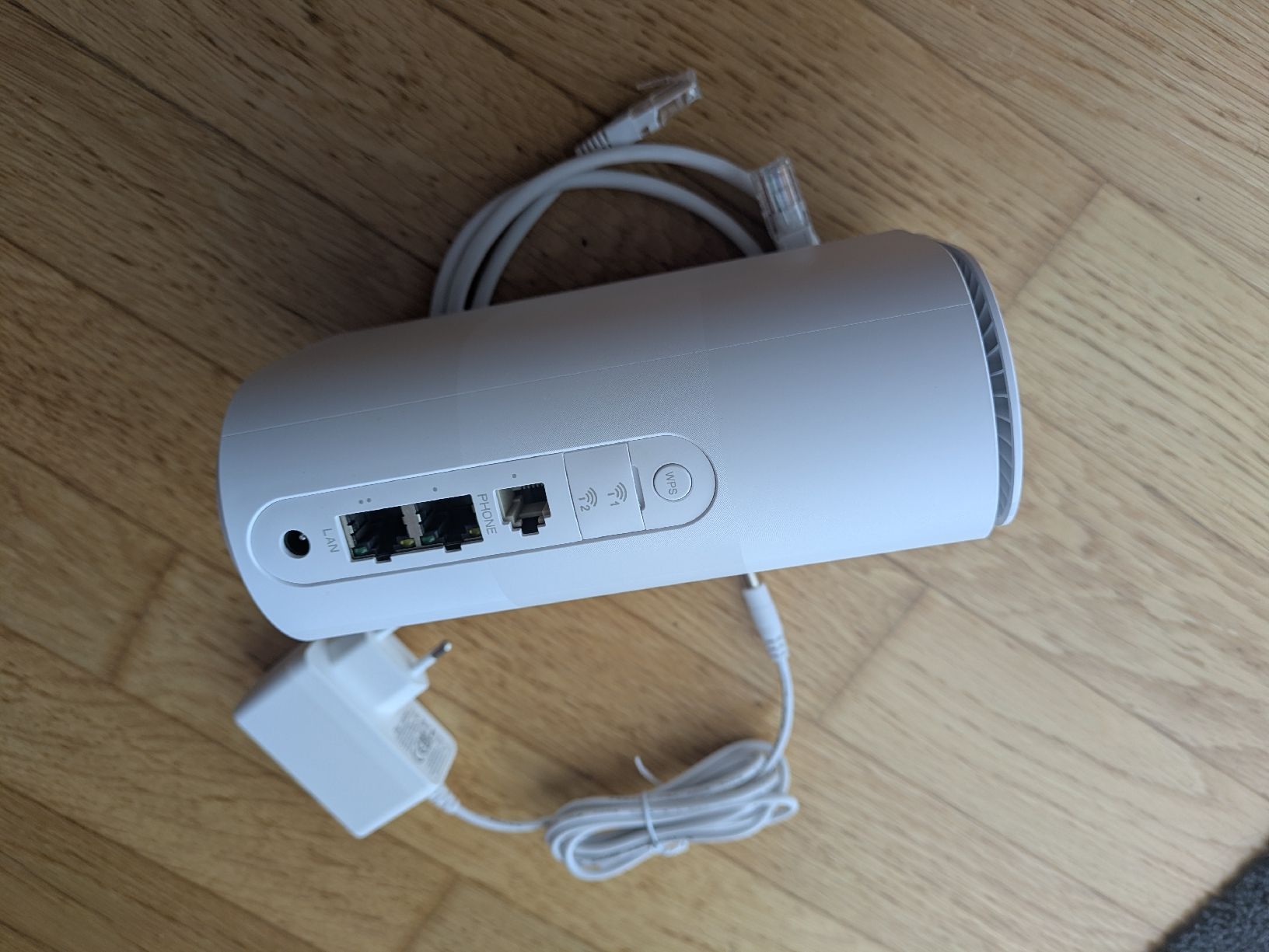 ZTE Modem & Router: ZTE MC801A 5g Router – Usato da Frick venduto da liddl777 2