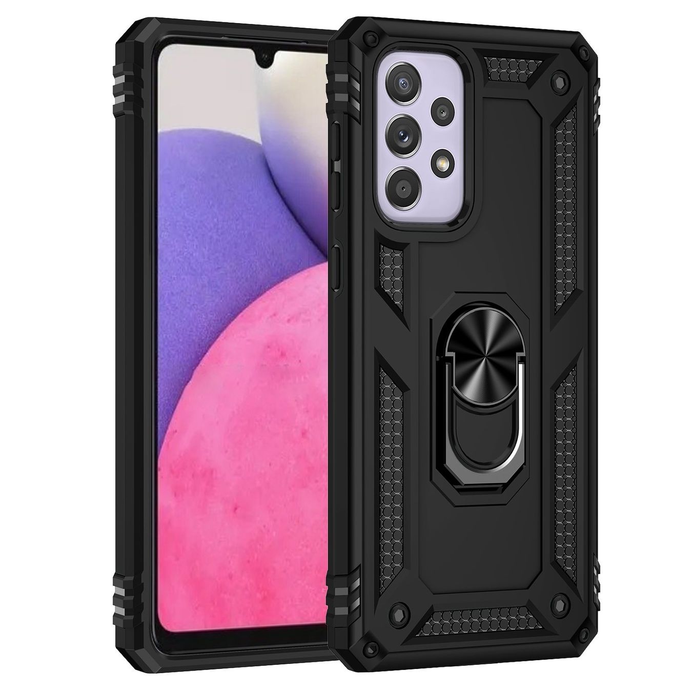 Samsung Cover & Protezioni schermo: Coque Samsung Galaxy A33 5G – Nuovo e nell'imballaggio originale da Renens VD venduto da Accessoryworld
