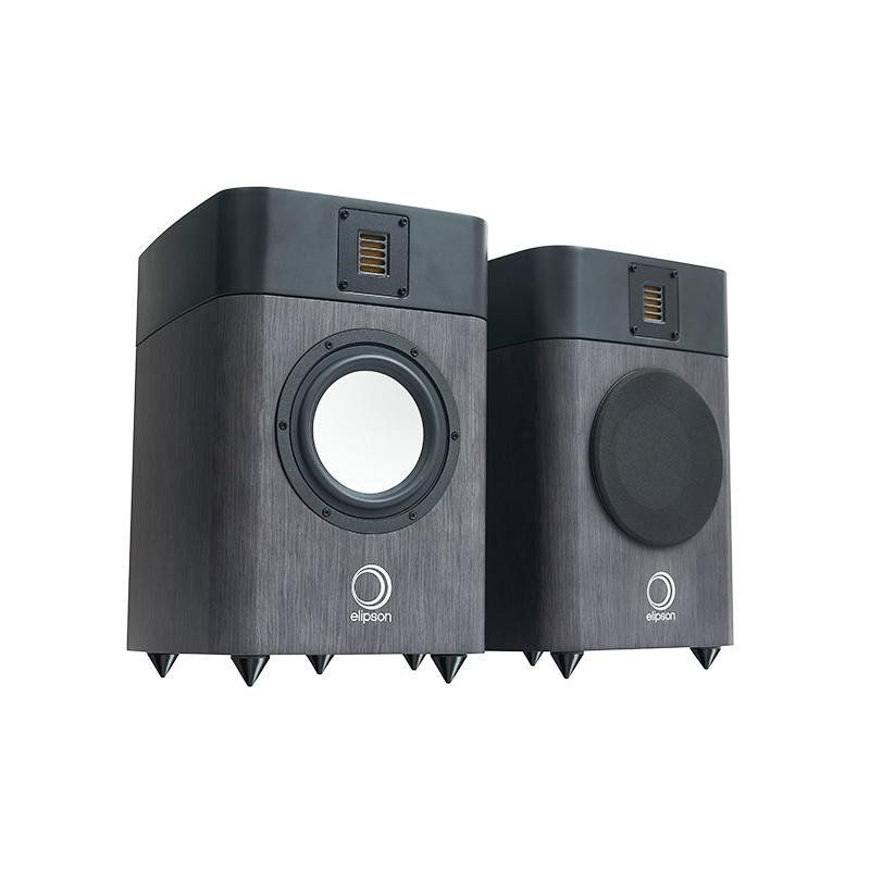 Casse acustiche: Enceinte HiFi Elipson Legacy 3210 – Nuovo e nell'imballaggio originale da Bussigny venduto da AVMAT
