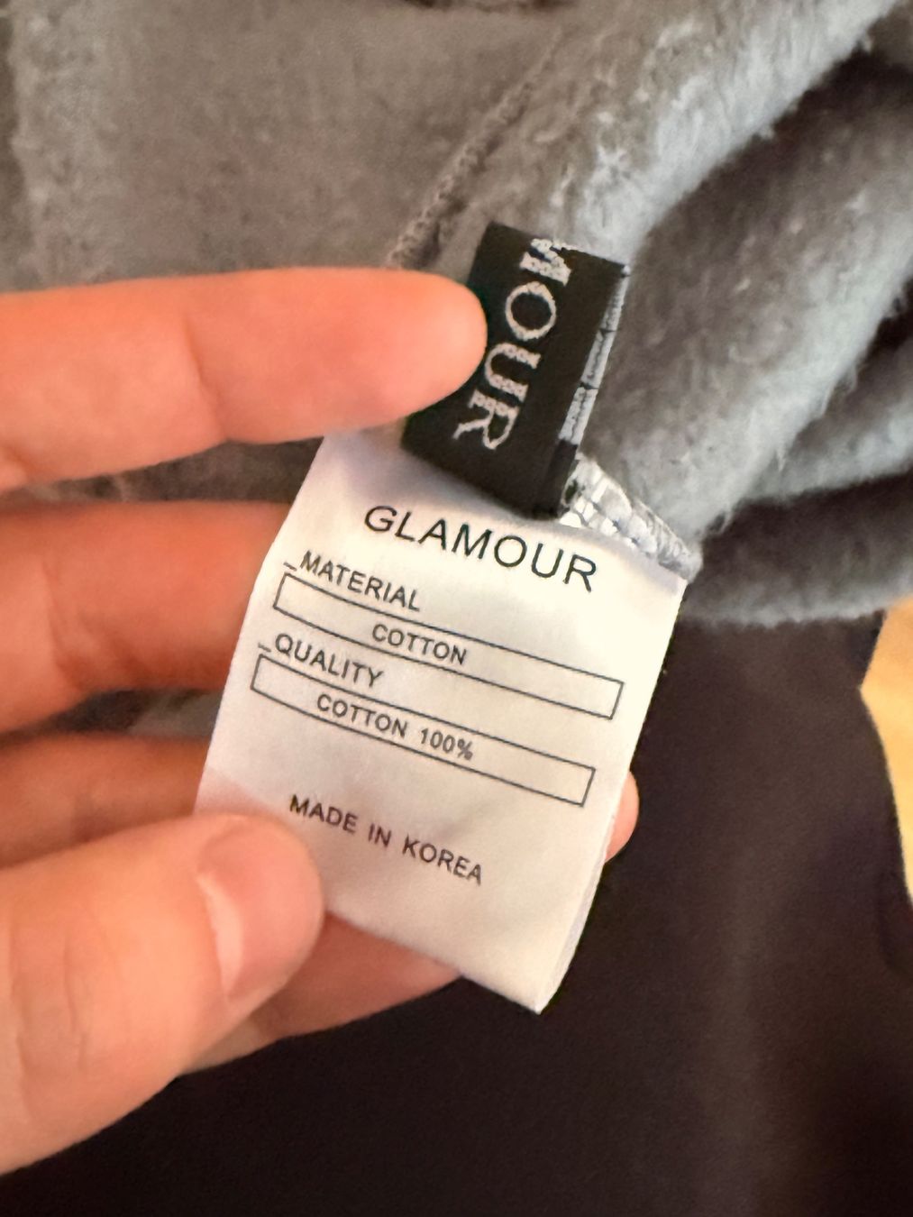 Pullover & Sweatshirts: Oversize Comfy Rollkragen Pullover – Gebraucht aus Zürich von Basilou98 9