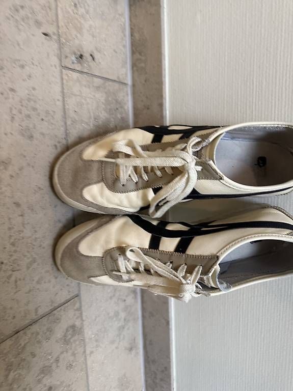 Chaussures hommes: Onitsuka tigers – D'occasion à Zürich par rau_m6vc 3