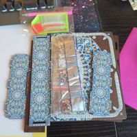 DIAMOND PAINTING KLEINE BOX