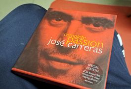 José Carreras - Complete Passion 2CD