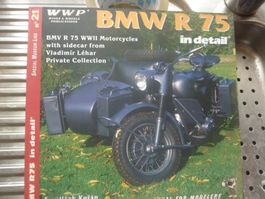BMW R 75