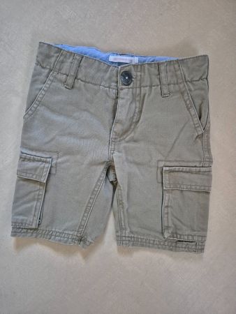 Shorts beige, 3 Jahre (Gr. 98)