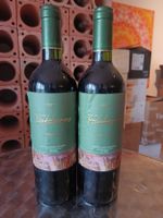 2 Fl. Valduero Crianza , Ribera del Duero DO, 2007