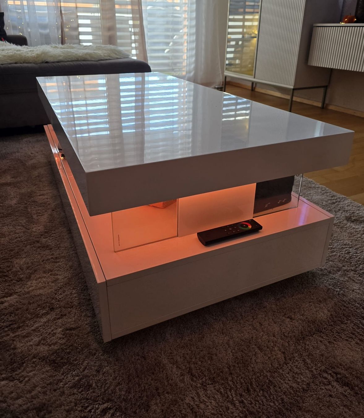 Conforama Tische: Salontisch – Gebraucht aus Bürglen TG von Liketobuy 1