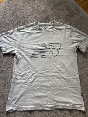New Balance T Shirt 