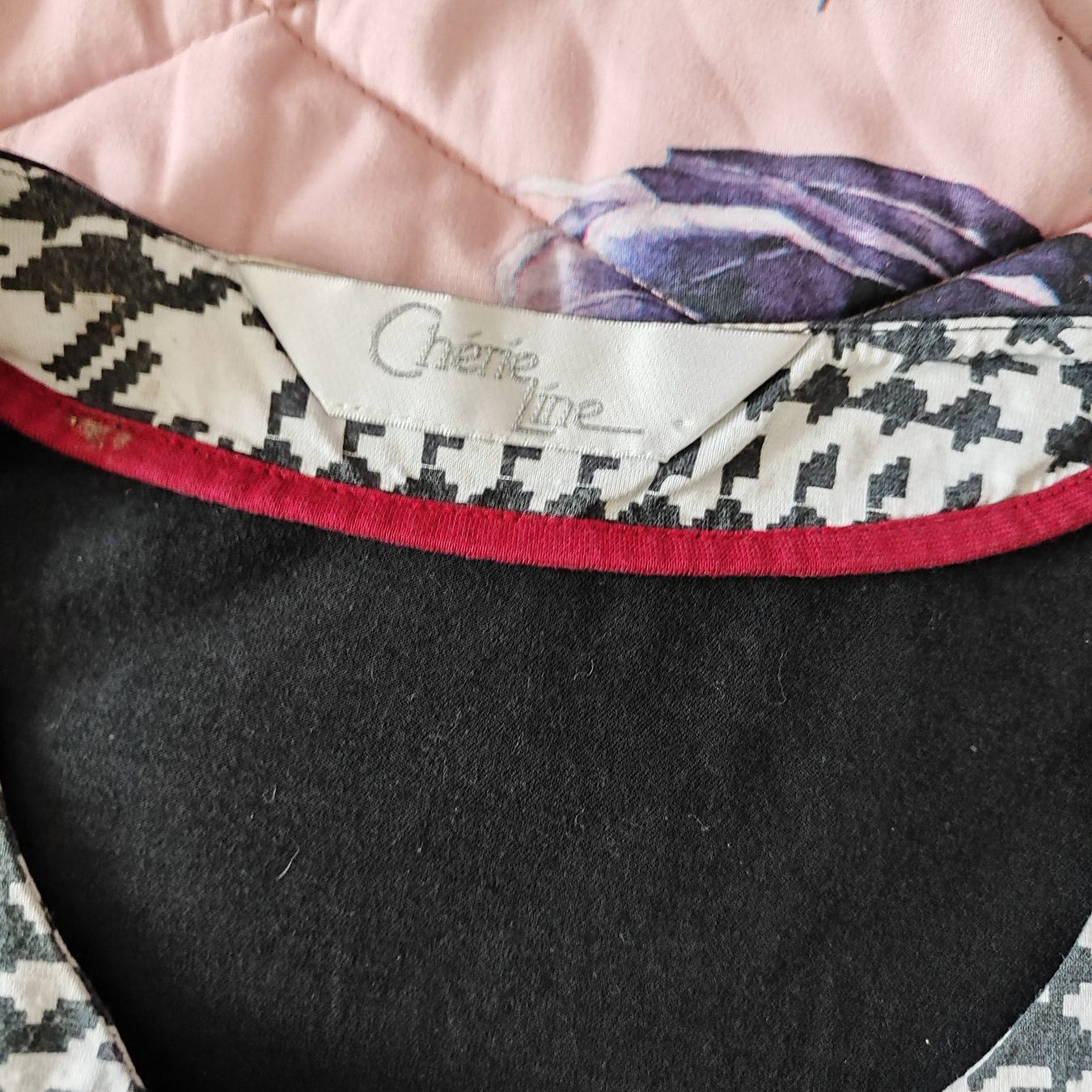 Negligees & Pigiami: Damen Pyjama Gr 44 – Usato da Langnau am Albis venduto da Judithsebi 2