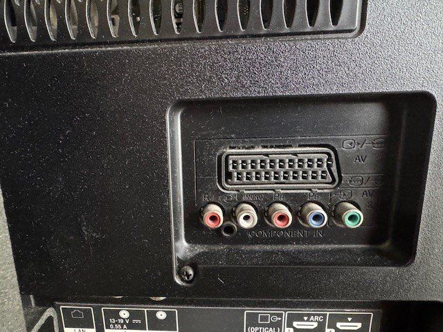 Sony Televisori: Télévision Sony Bravia LCD – Usato da Crissier venduto da Schtonic 6