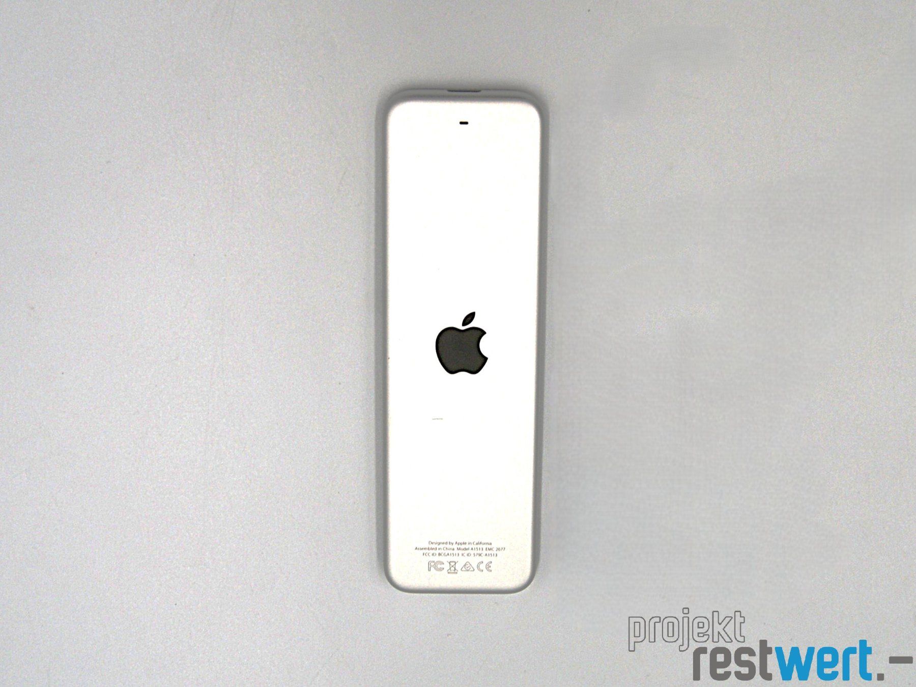 Apple Multimediaplayer & Streamer: TV Box von APPLE – Gebraucht aus Bülach von restwert_buelach 5