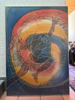Originalplakat Hans Erni