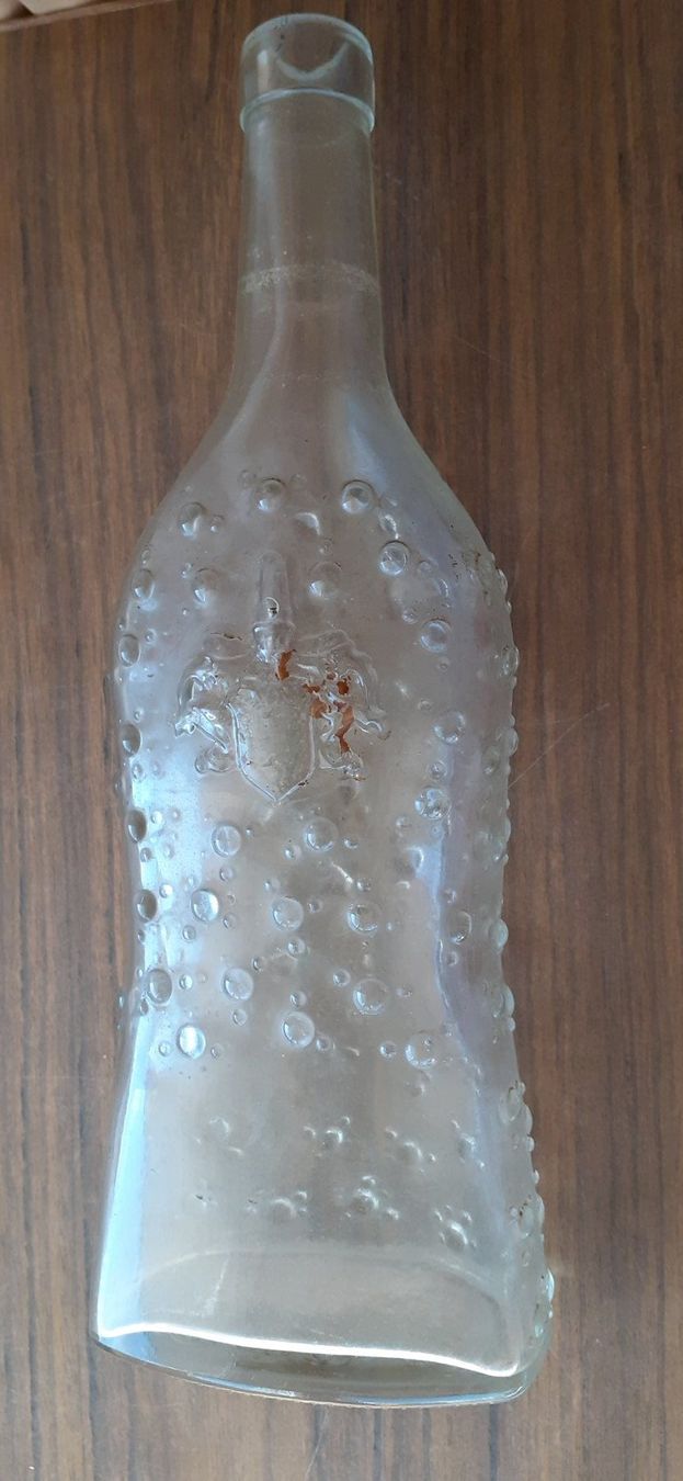 Bottiglie: Flasche antik – Usato da Mörschwil venduto da antiksalon 7