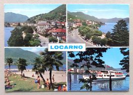 Locarno