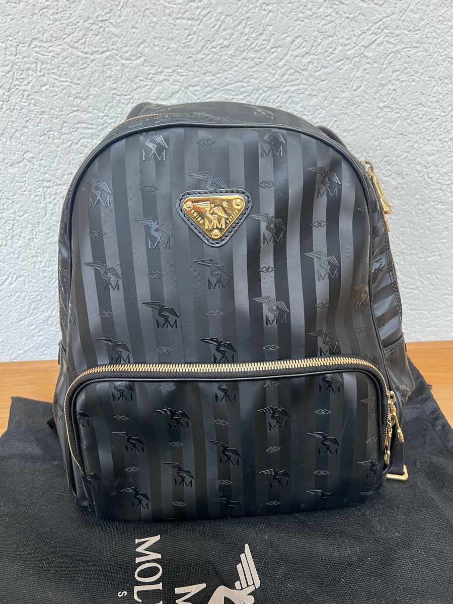 Maison Mollerus Sacs à dos: Maison Mollerus Rucksack – Neuf (Voir description) à Ostermundigen par