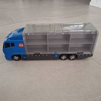 Tomica Parkgarage LKW / Japanisches Spielzeug (Gebraucht)