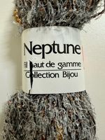5 X WOLLE NEPTUNE CREATION - LOT-173-G