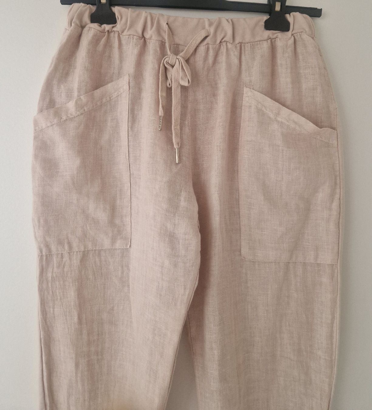 Hosen: PANTALON BEIGE – Neu (gemäss Beschreibung) aus Camorino von JPHANDMADE1 1