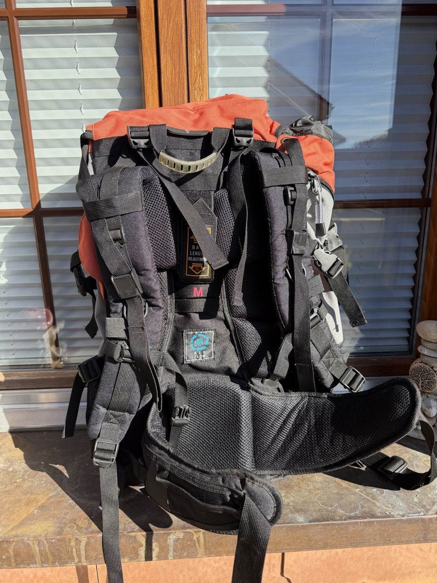Rucksäcke: Wanderrucksack 65L  – Gebraucht aus Plasselb von MatthD 1