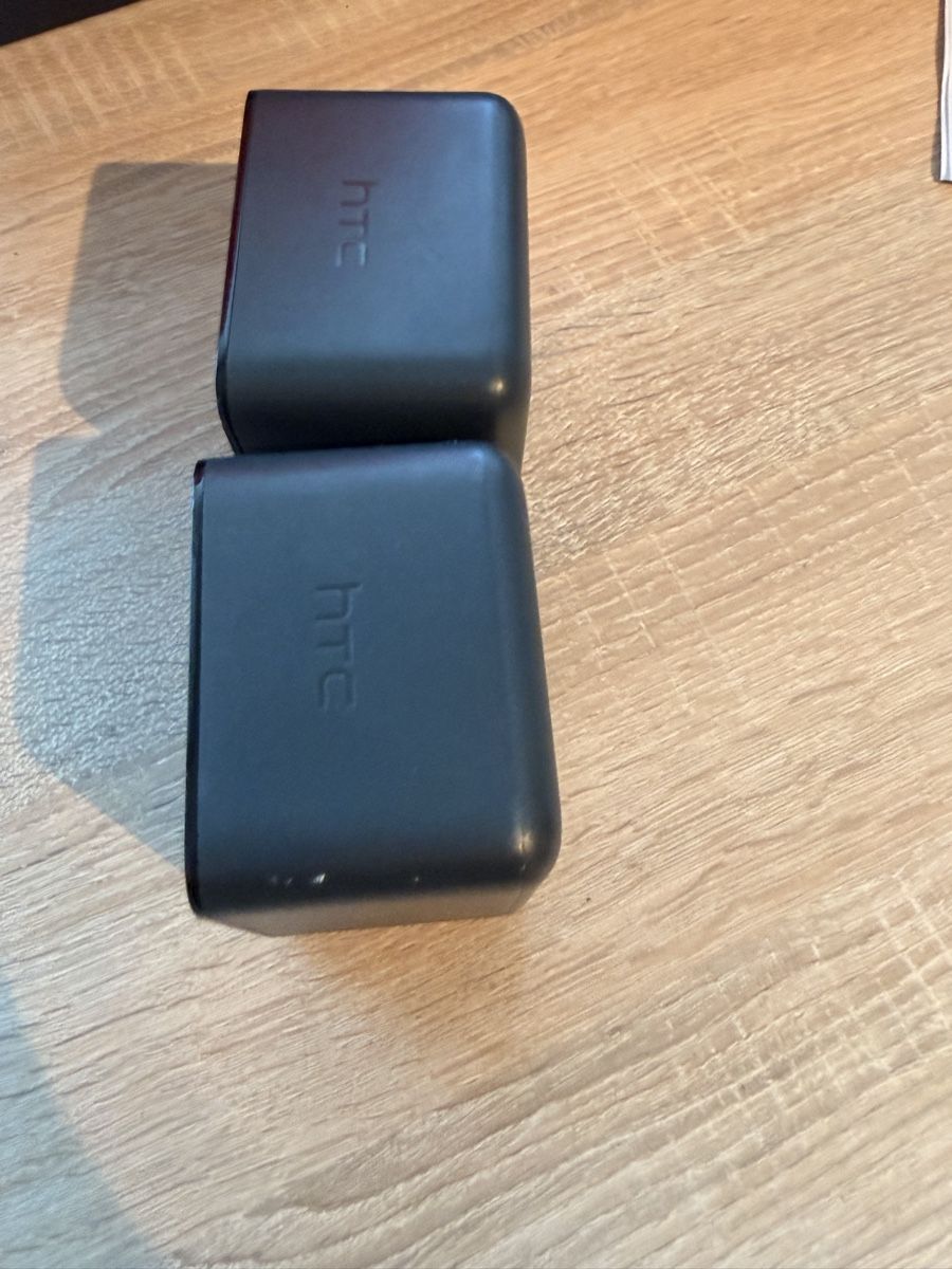 VR Brille: HTC Vive Basestation 1.0 – Gebraucht aus Lyss von tadomikaaa 1