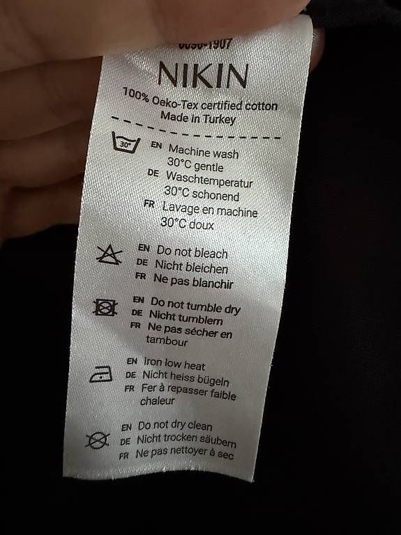 Nikin Camicette: Nikin – Nuovo (secondo la descrizione) da Sins venduto da bit_rg7j 2