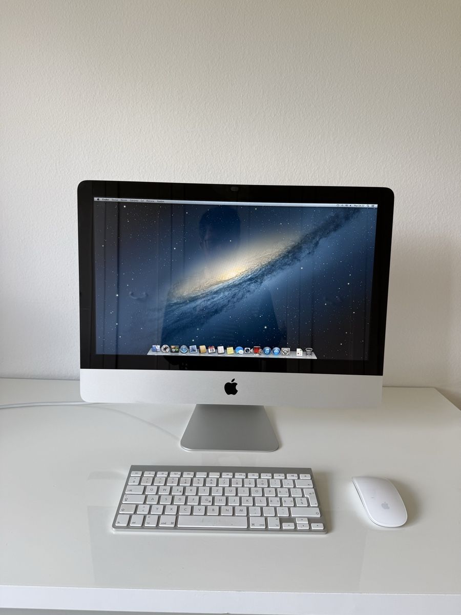 Apple PC: Computer – Usato da Rüfenacht BE venduto da Users