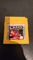 Donkey Kong Land - Gameboy - Original