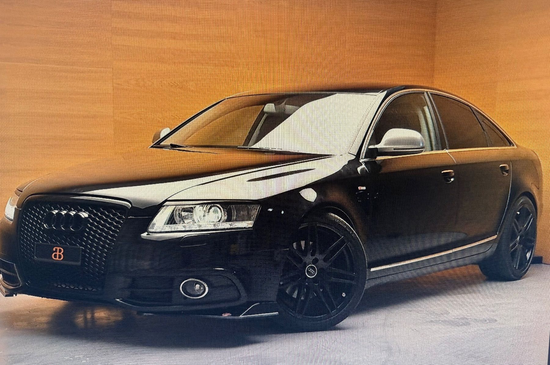 Audi Autos: Audi a6 4f c6 limousine s-line facelift 2011 – Gebraucht aus Baar von dej_pbs7
