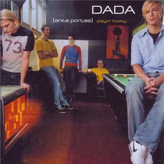 Dada Ante Portas Playin' Hooky - signierte CD (Gebraucht) in THERWIL ...