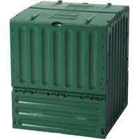Garantia Komposter Comfort Eco-King Grün 400 l