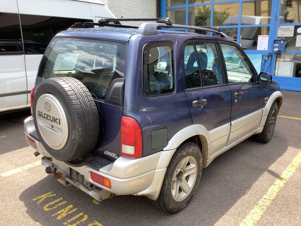 Sitemapcdatahttpswwwkedriinfosuzuki Vitara Gebraucht Mit Anhangerkupplungnull