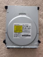 BenQ VAD6038 XBOX360 DVD Driver