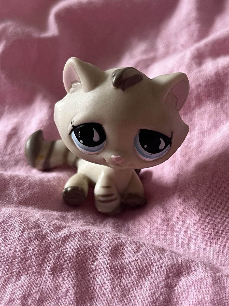Littlest Pet Shop Figurines: Littlest Pet Shop #563 – D'occasion à Le Grand-Saconnex par Koko.hime_ 1