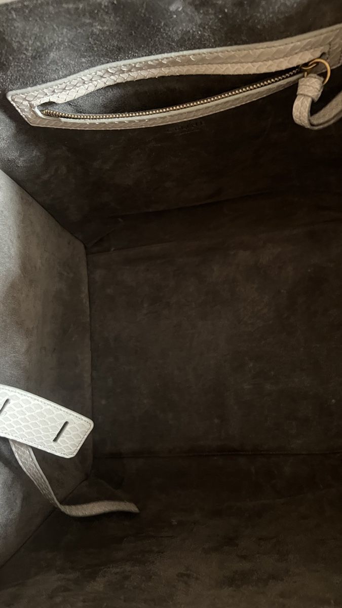 Celine Borse da donna: Celine – Nuovo (secondo la descrizione) da Uetikon am See venduto da jan_bx6p 5