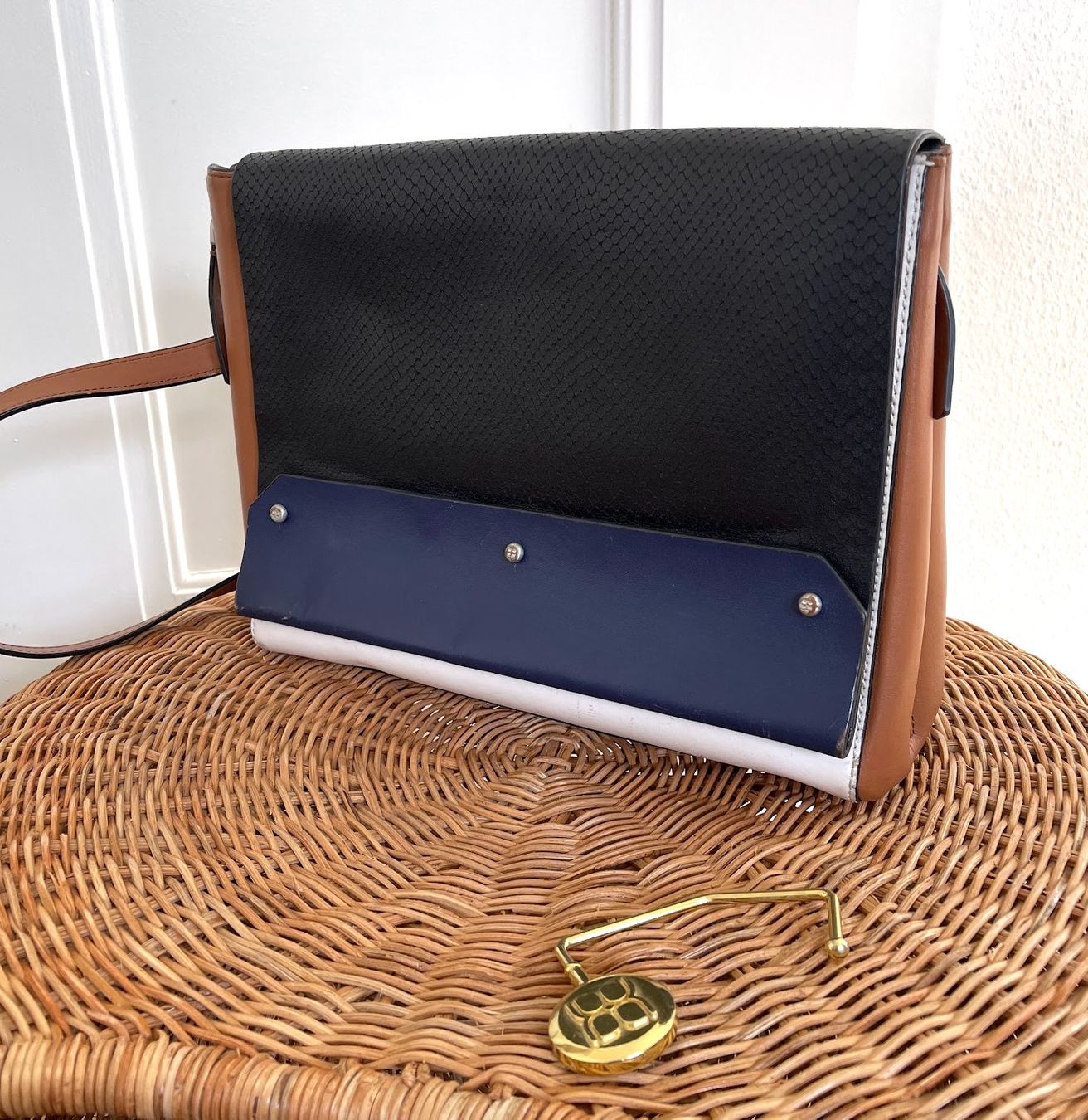 Borse: BCBG Maxazria bag – Usato da Zürich venduto da aliiix 1