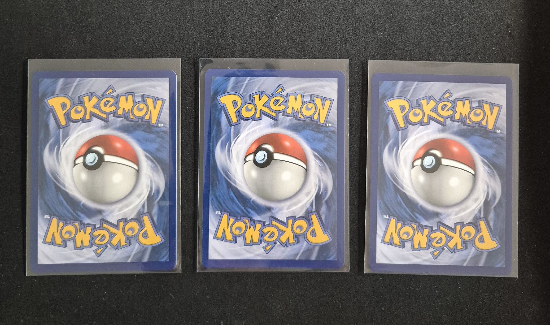 Pokémon Cartes à collectionner: Rowlet, Popplio, Litten - First Partner Collection Series 1  – Neuf (Voir description) à Sementina par PokeLombre 1