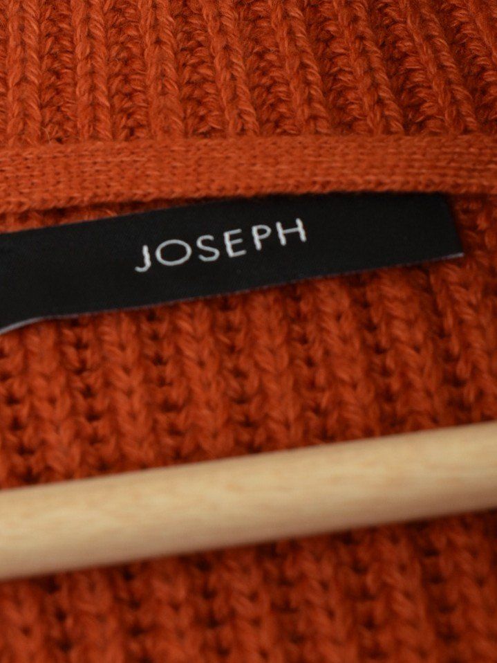 Mäntel: Joseph Strickmantel, Gr.XS-S, oversized – Gebraucht aus Nürensdorf von 2ND_STORY 5