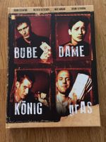Bube, Dame, König, Gras   Mediabook Cover B