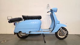 Lambretta 125 LI