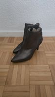 Elegante UNISA Stiefeletten, Gr. 38, ideal für den Herbst!