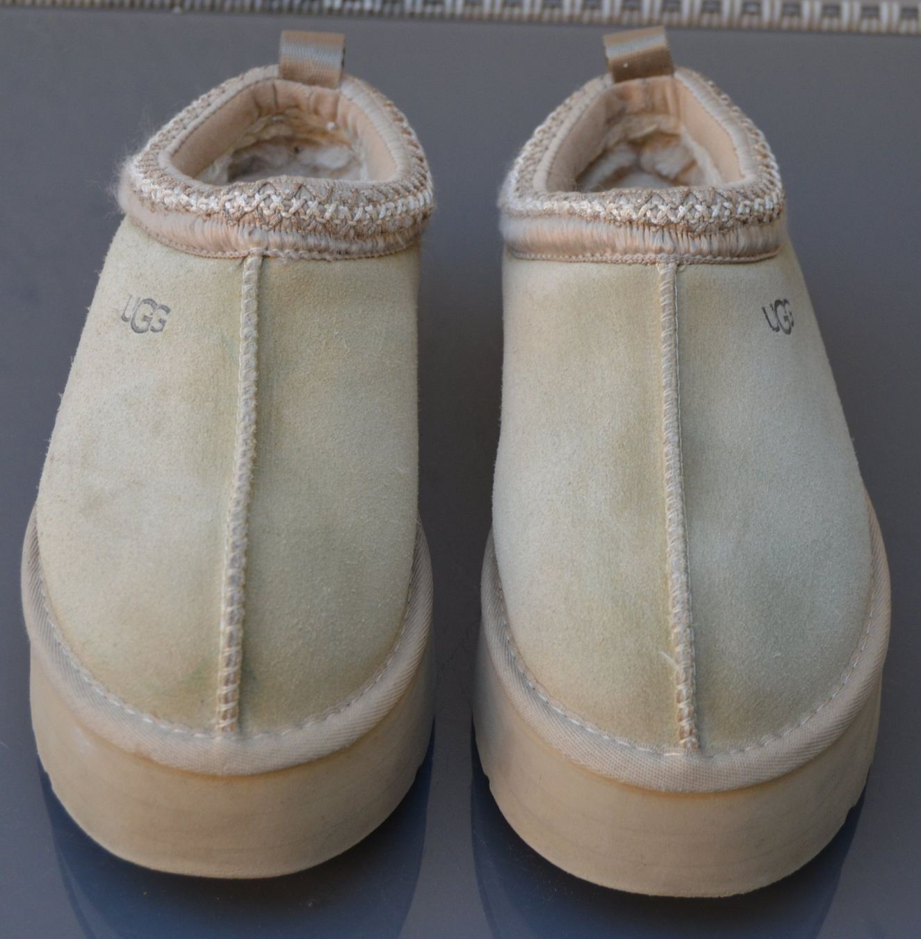 Ugg Chaussures femmes: UGG Tazz Schuhe /  chaussures .Sabot  .39 – D'occasion à Bern par mynoa