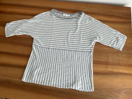 eve in paradise leichter Pullover / Shirt Gr.S