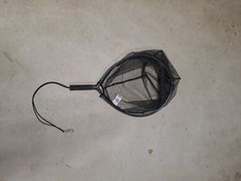 CAPERLAN Kescher Raquette RN500 XL