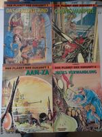 Lamquet - Der Planet der Zukunft 1-4,  SC