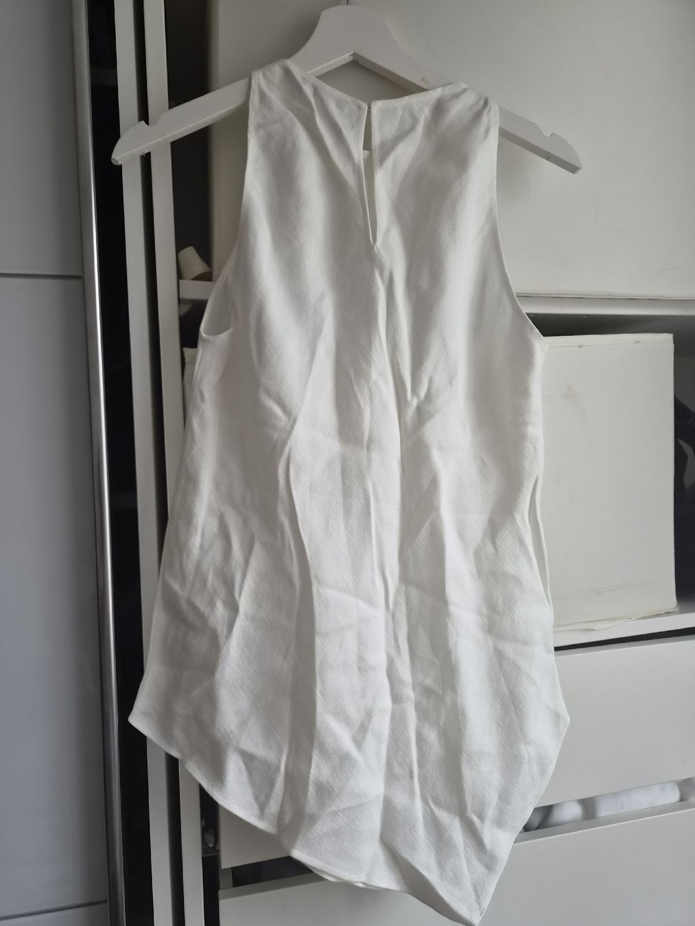 Massimo Dutti Blusen: Massimo Dutti schöne Bluse Gr. XS – Gebraucht aus Frenkendorf von Moon111 5